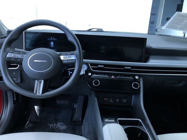 Thumbnail: 2025 Hyundai Sonata - 2