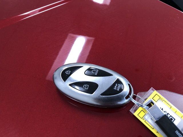 Thumbnail: 2025 Hyundai Sonata - 15