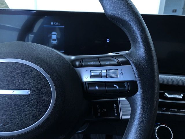 Thumbnail: 2025 Hyundai Sonata - 29