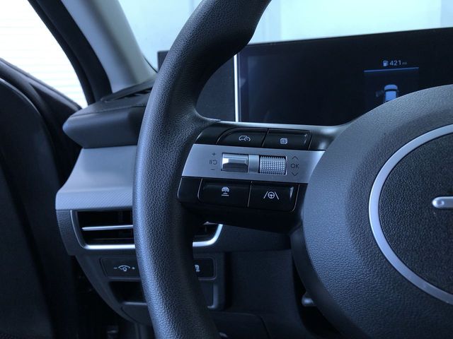 Thumbnail: 2025 Hyundai Sonata - 28