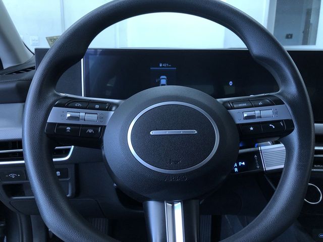 Thumbnail: 2025 Hyundai Sonata - 11