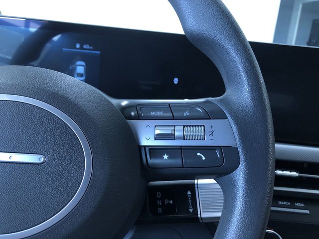 Thumbnail: 2025 Hyundai Sonata - 28