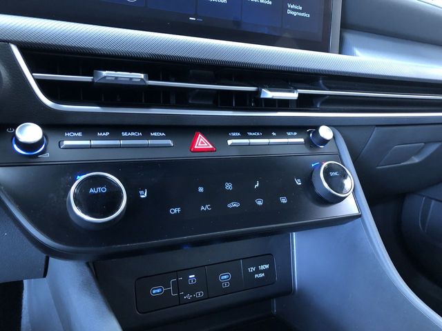 Thumbnail: 2025 Hyundai Sonata - 30