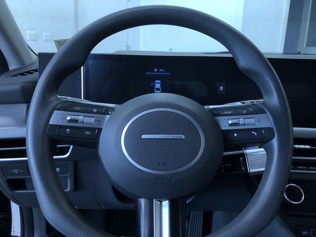 Thumbnail: 2025 Hyundai Sonata - 13