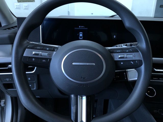 Thumbnail: 2025 Hyundai Sonata - 13
