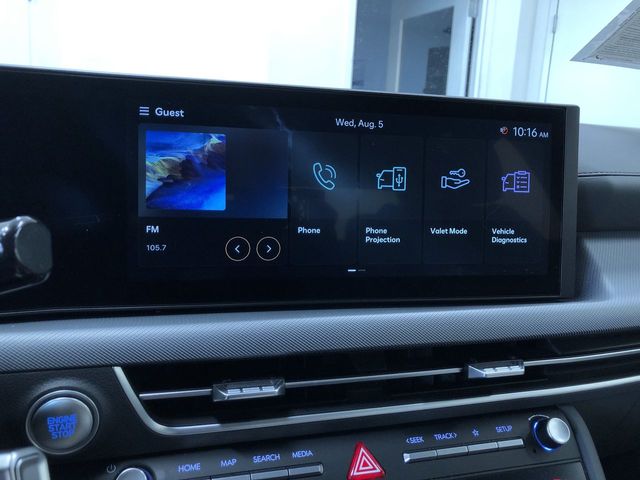 Thumbnail: 2025 Hyundai Sonata - 29