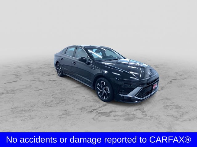Thumbnail: 2025 Hyundai Sonata - 6