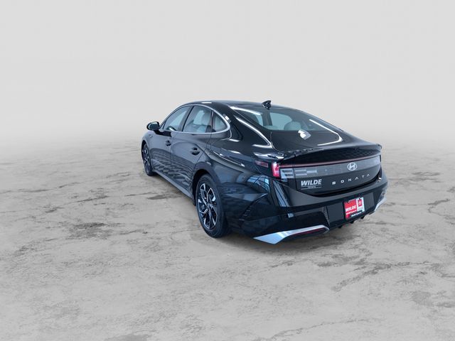 Thumbnail: 2025 Hyundai Sonata - 19