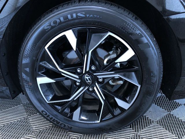 Thumbnail: 2025 Hyundai Sonata - 7