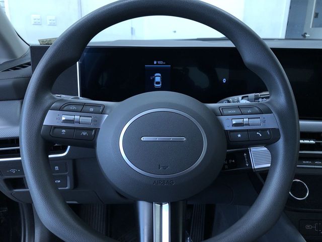 Thumbnail: 2025 Hyundai Sonata - 13