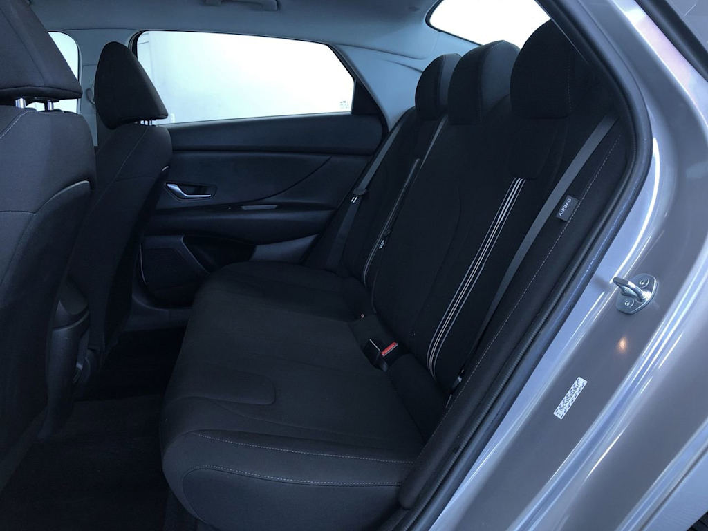 2024 Hyundai Elantra SEL 27