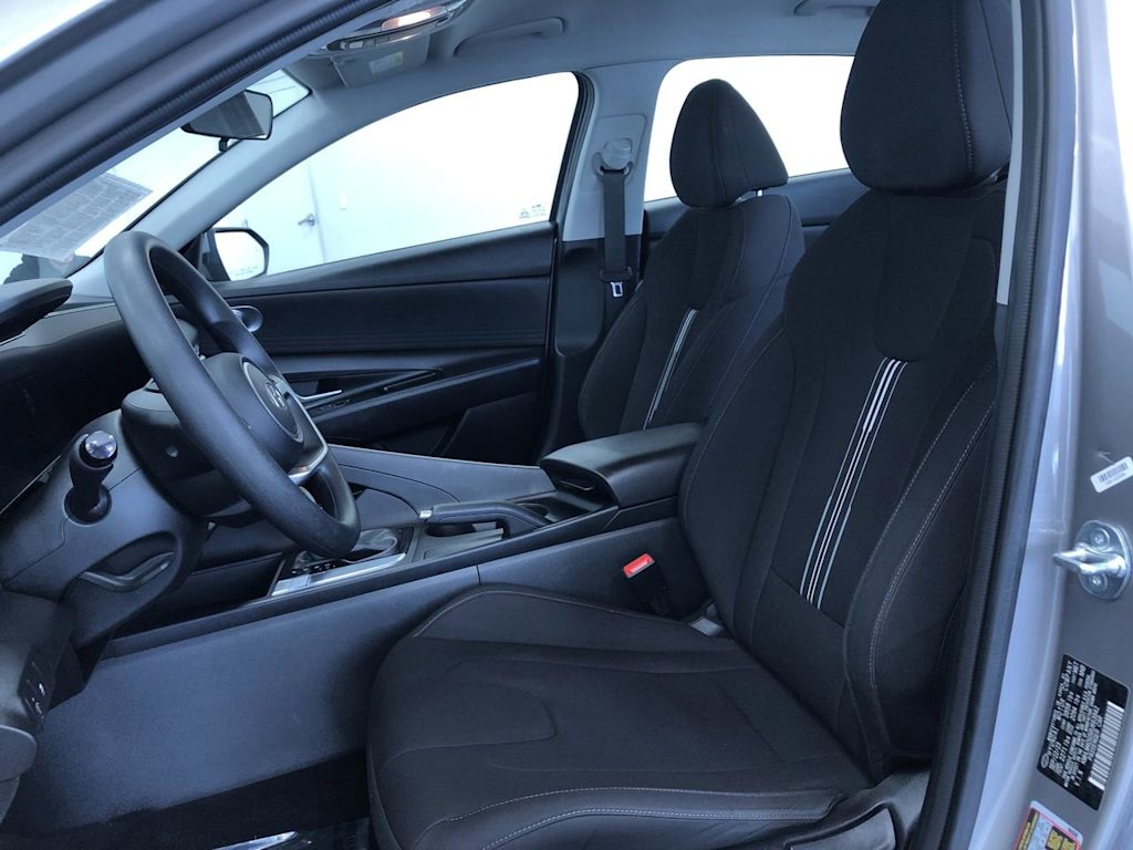 2024 Hyundai Elantra SEL 11