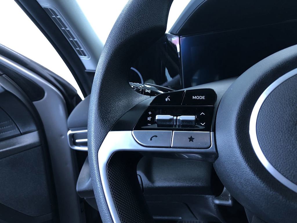 2024 Hyundai Elantra SEL 31