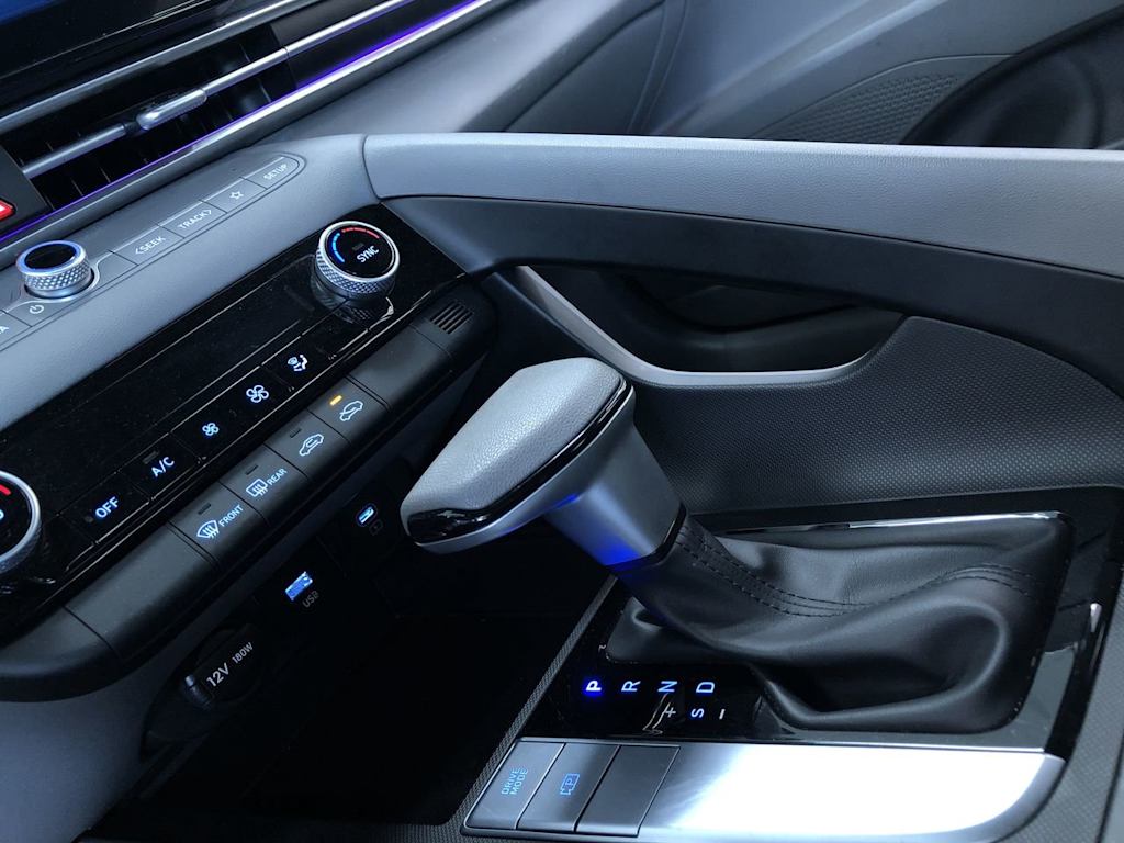 2024 Hyundai Elantra SEL 13
