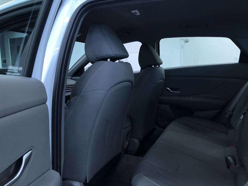 2024 Hyundai Elantra SEL 11