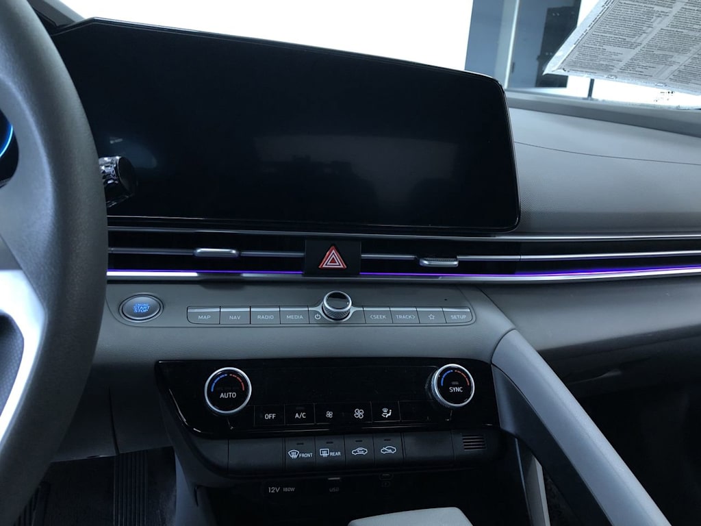 2024 Hyundai Elantra SEL 14
