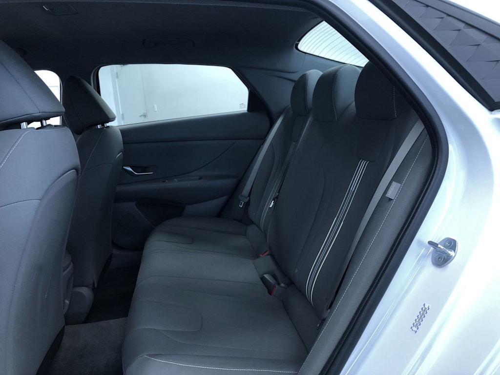 2024 Hyundai Elantra SEL 26