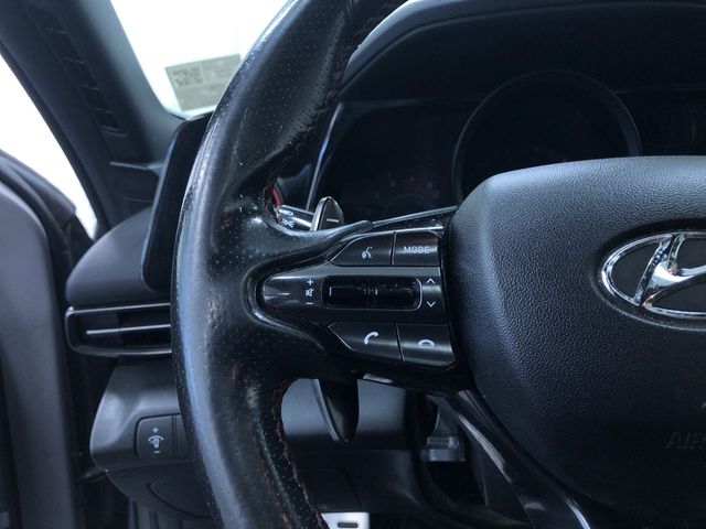 Thumbnail: 2022 Hyundai Elantra - 28