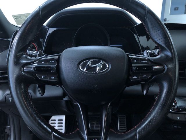 Thumbnail: 2022 Hyundai Elantra - 12