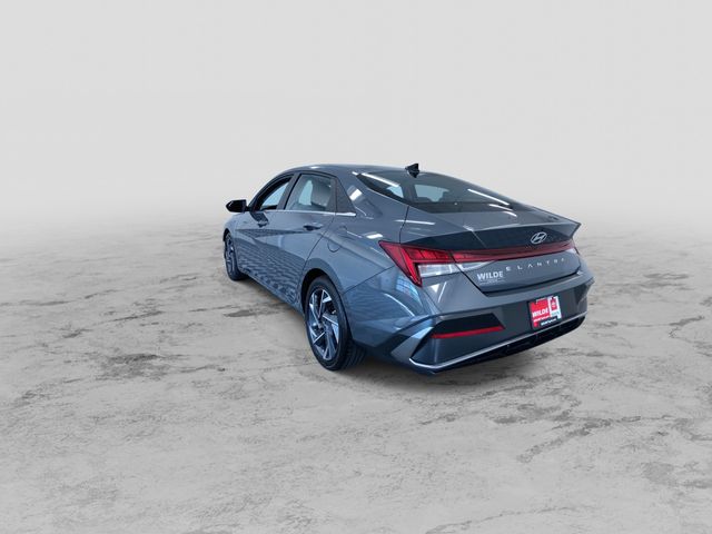 Thumbnail: 2025 Hyundai Elantra - 7