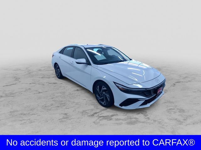 Thumbnail: 2025 Hyundai Elantra - 6
