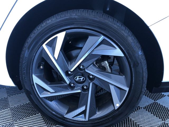 Thumbnail: 2025 Hyundai Elantra - 7