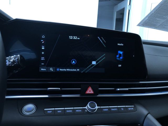 Thumbnail: 2025 Hyundai Elantra - 31