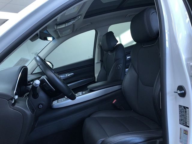 Thumbnail: 2023 Genesis GV70 - 10