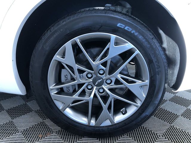 Thumbnail: 2023 Genesis GV70 - 7