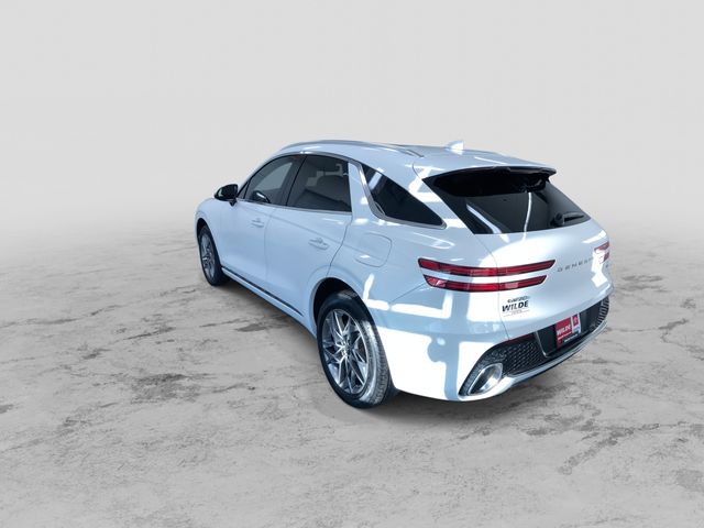 Thumbnail: 2023 Genesis GV70 - 6