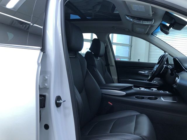 Thumbnail: 2023 Genesis GV70 - 30