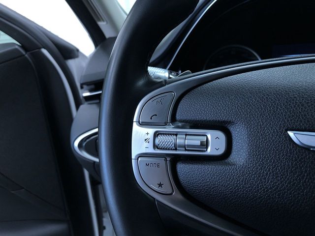 Thumbnail: 2023 Genesis GV70 - 32