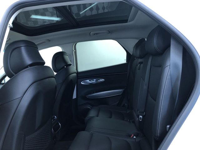 Thumbnail: 2023 Genesis GV70 - 28