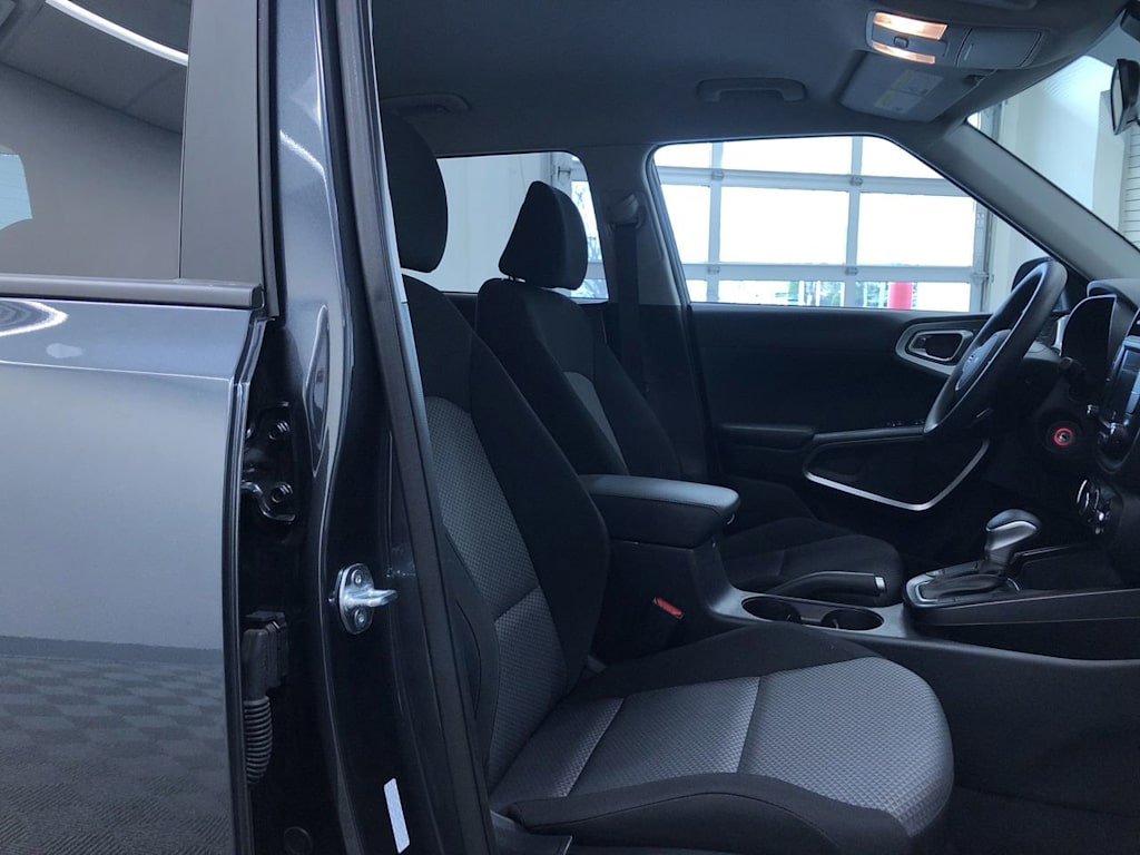 2024 Kia Soul LX 30