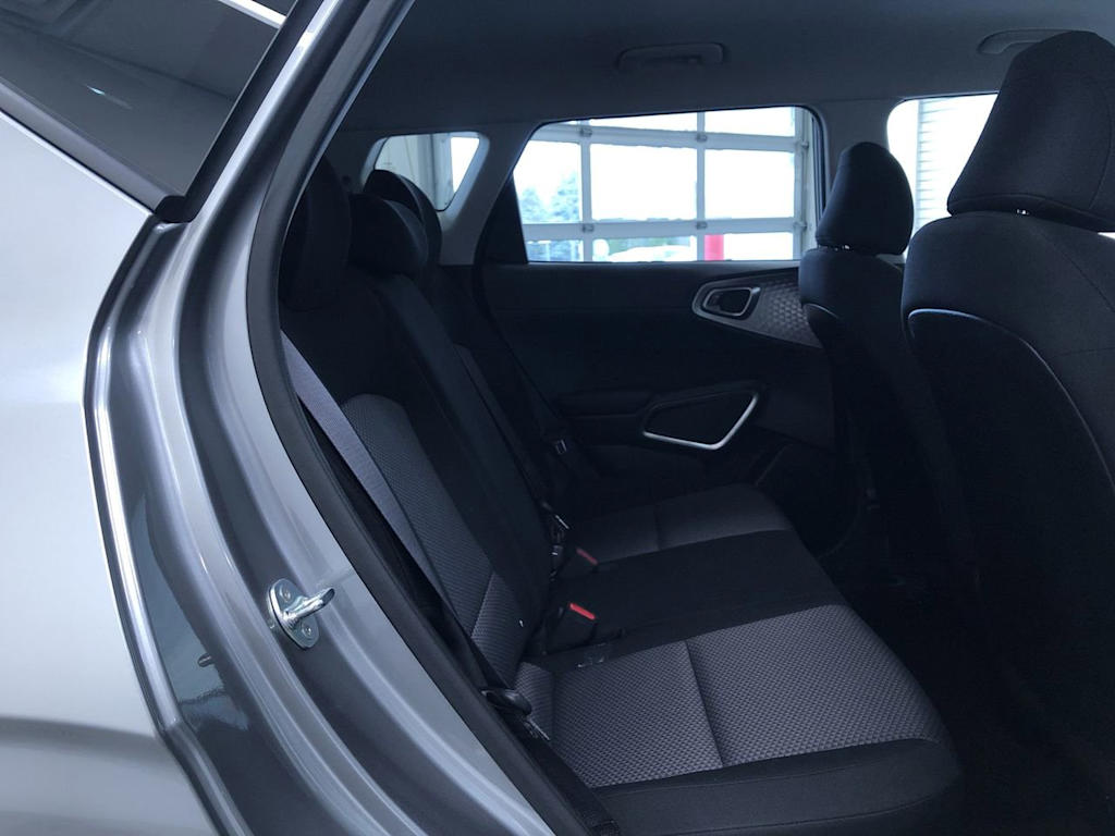 2024 Kia Soul LX 29