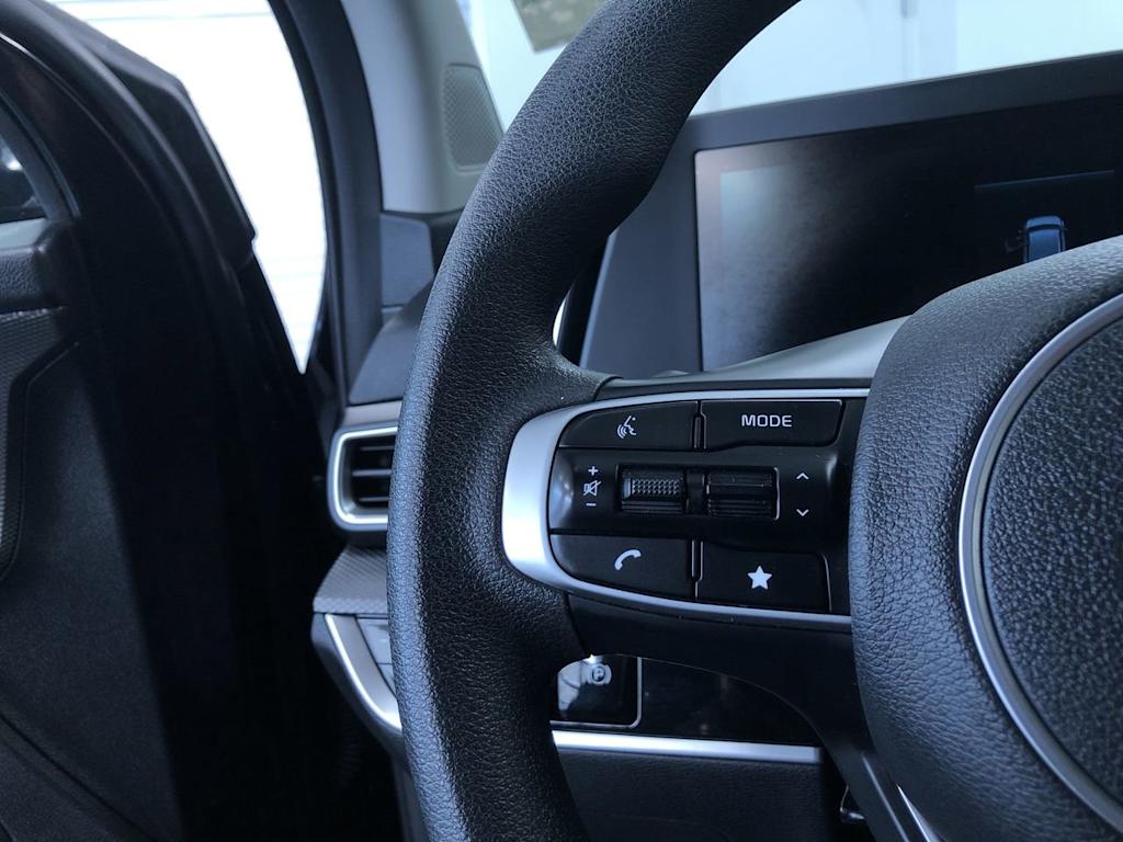 2024 Kia Sportage LX 31