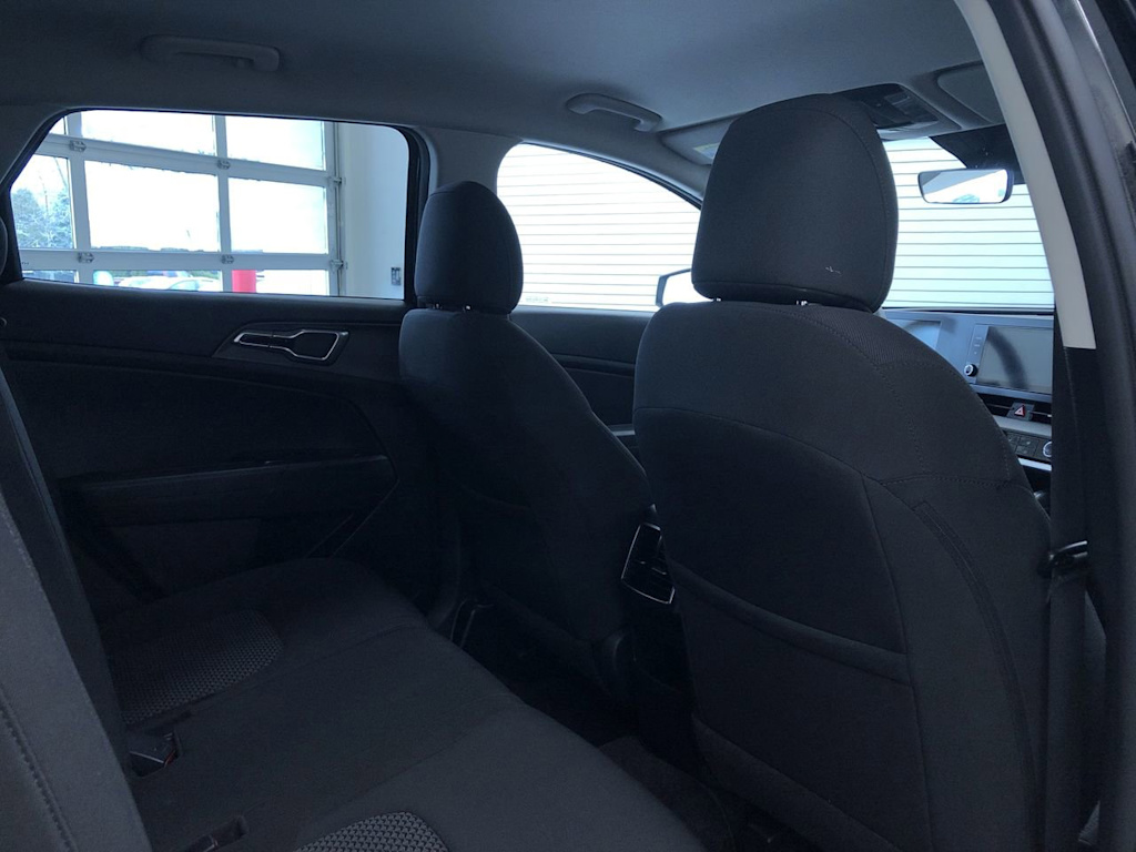 2024 Kia Sportage LX 30