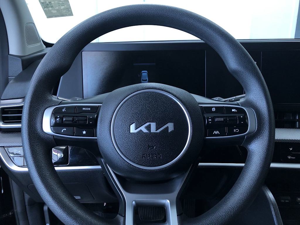 2024 Kia Sportage LX 14
