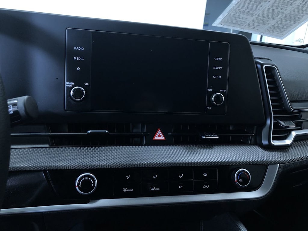 2024 Kia Sportage LX 15