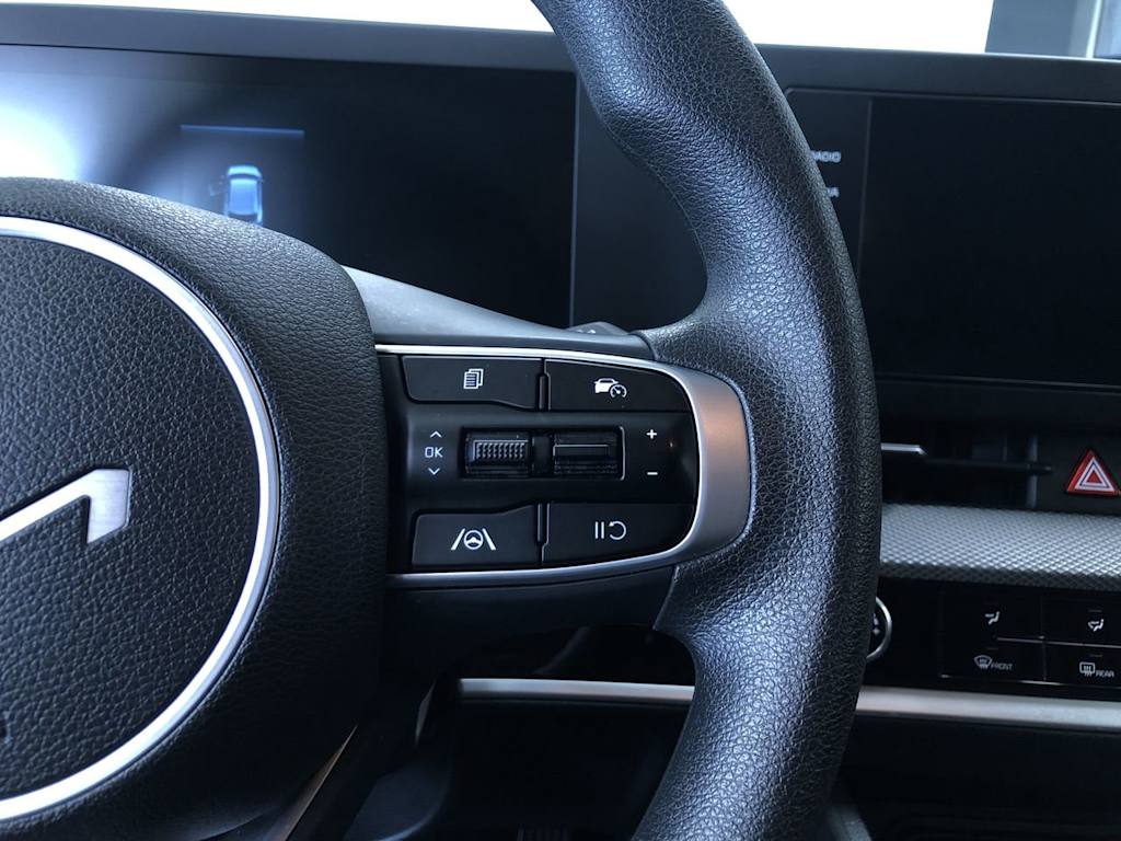 2024 Kia Sportage LX 30
