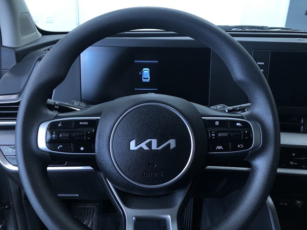 2024 Kia Sportage LX 13