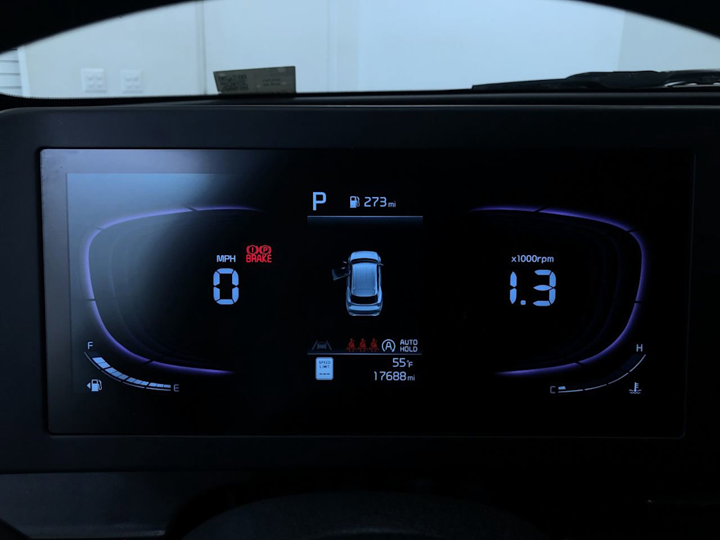 2024 Kia Sportage LX 33