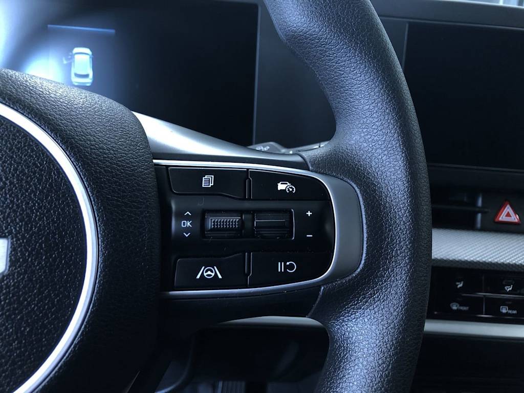 2024 Kia Sportage LX 30