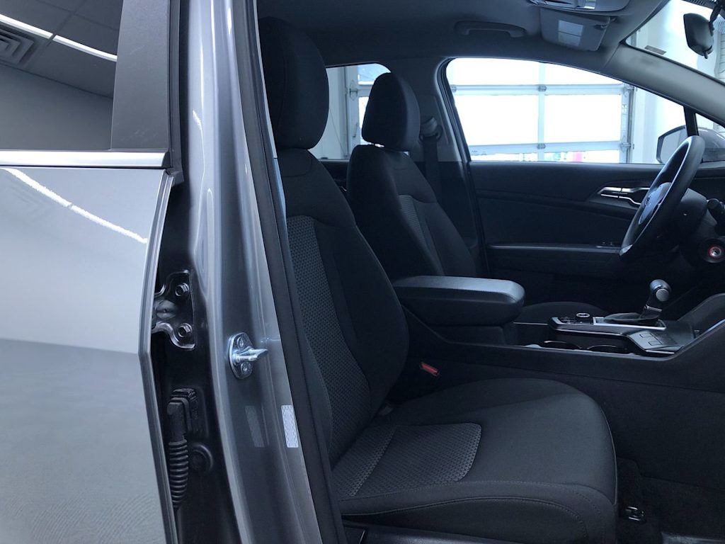 2024 Kia Sportage LX 30