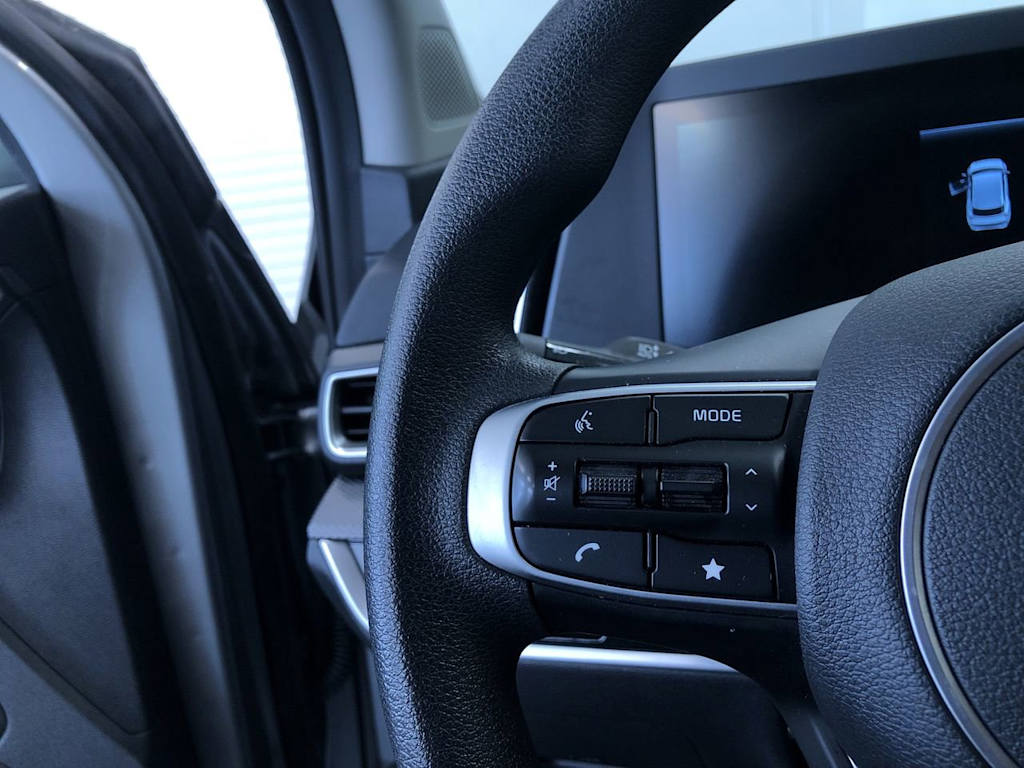 2024 Kia Sportage LX 31