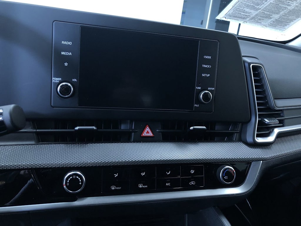 2024 Kia Sportage LX 14