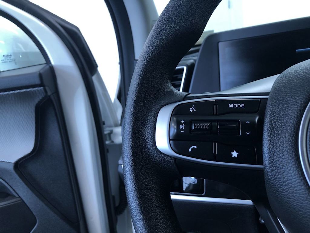 2024 Kia Sportage LX 30