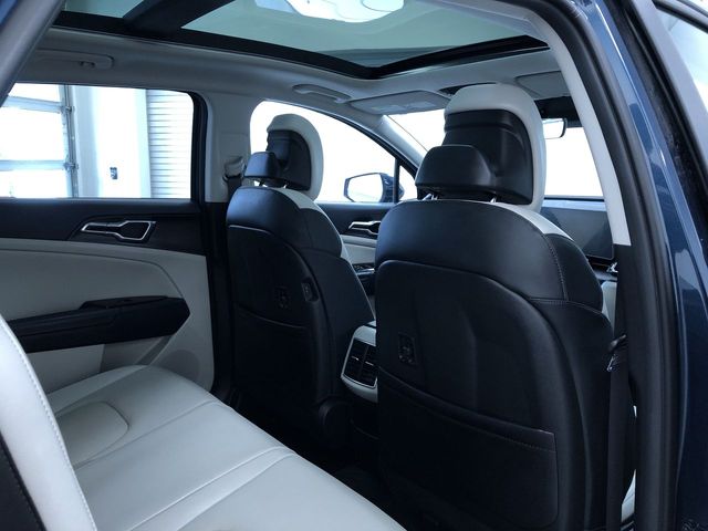 Thumbnail: 2023 Kia Sportage - 29