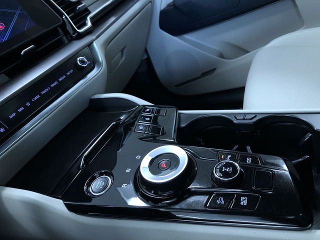 Thumbnail: 2023 Kia Sportage - 14