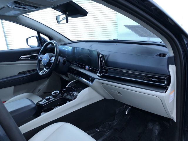 Thumbnail: 2023 Kia Sportage - 8